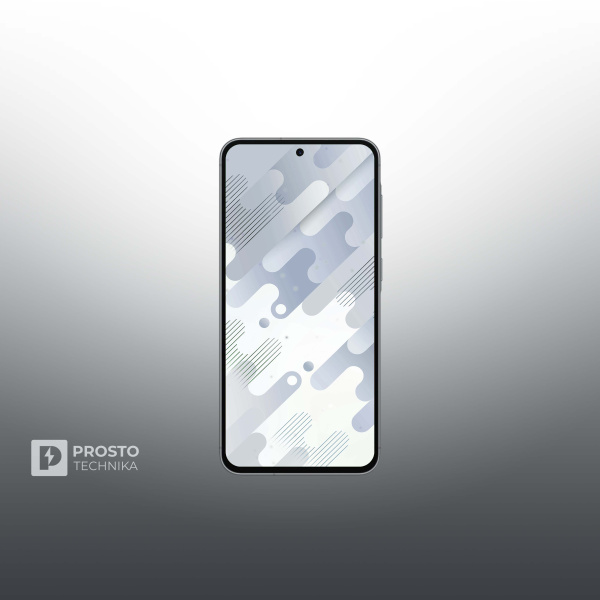 Смартфон Samsung Galaxy A56 8/256GB  Awesome Graphite